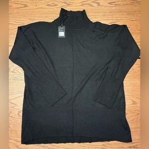 Vila Milano Turtleneck NWT